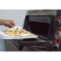 Miniatyrbild 5 av 7: PIZZA SPADE VÄCKBAR KLUSBERG KB-7641