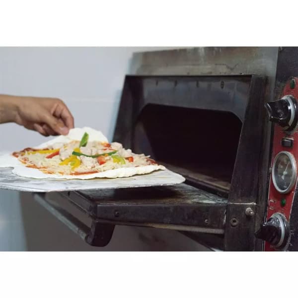 PIZZA SPADE VÄCKBAR KLUSBERG KB-7641