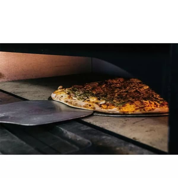 PIZZA SPADE VÄCKBAR KLUSBERG KB-7641