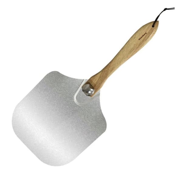 PIZZA SPADE VÄCKBAR KLUSBERG KB-7641
