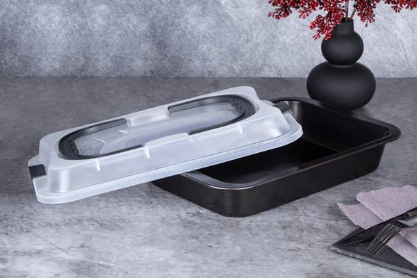 BAKPANNA MED LOCK BERLINGER HAUS BH-7840