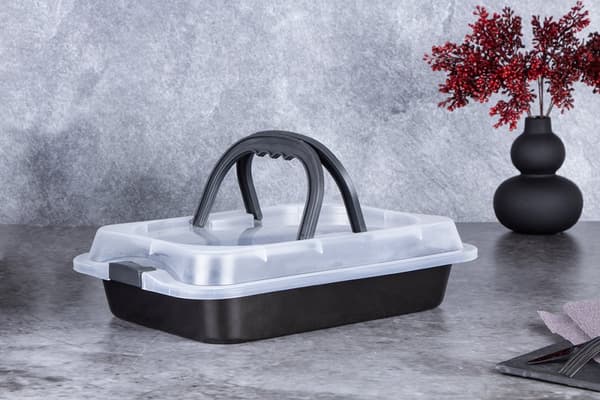 BAKPANNA MED LOCK BERLINGER HAUS BH-7840