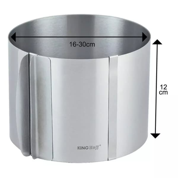 KAGEPANDRING 12cm KINGHOFF KH-1792