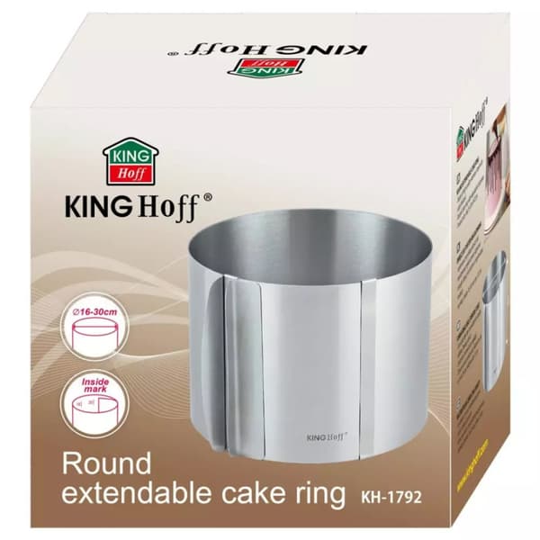 KAGEPANDRING 12cm KINGHOFF KH-1792