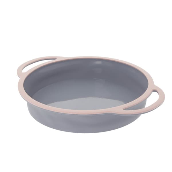 RUND SILIKONFORM 23cm RIGID 3355