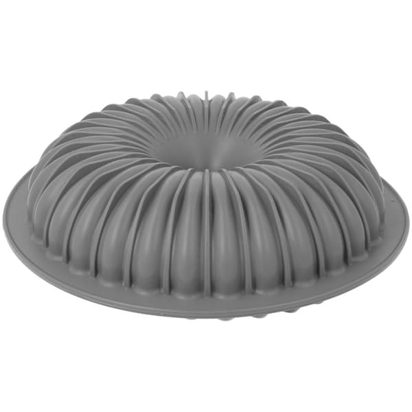 SILIKONFORM FÖR BAKNING AV TÅRTOR 24cm 3603
