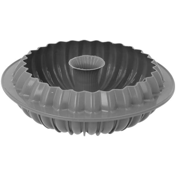 SILIKONFORM FÖR BAKNING AV TÅRTOR 24cm 3603