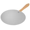 Miniatyrbild 4 av 4: SKADARE PIZZA BRICKA RUND VICKBAR 3369