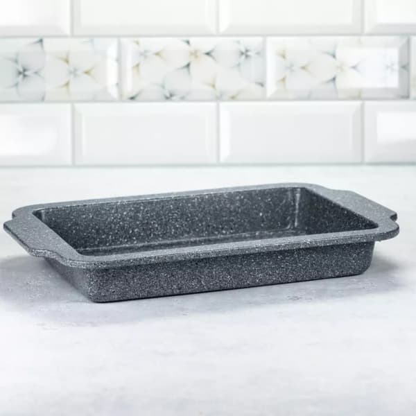 BAKPLATTA FÖR ÄPPELPAJOSTKAKA KLAUSBERG KB-7383