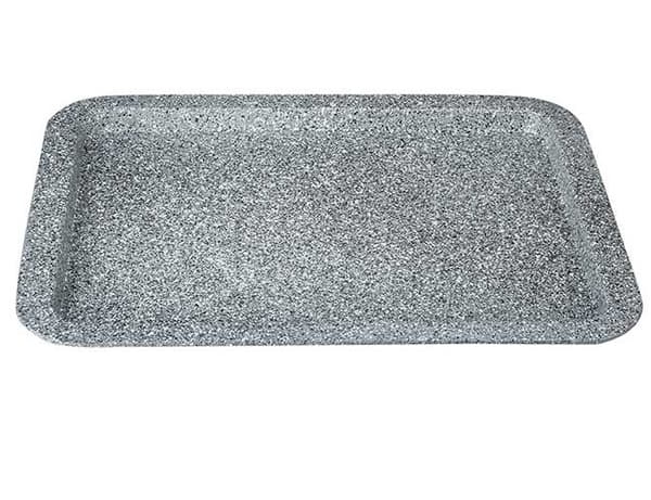 BAGEBAGE 38x27cm BERLINGER HAUS BH-1399 GRÅ GRANIT