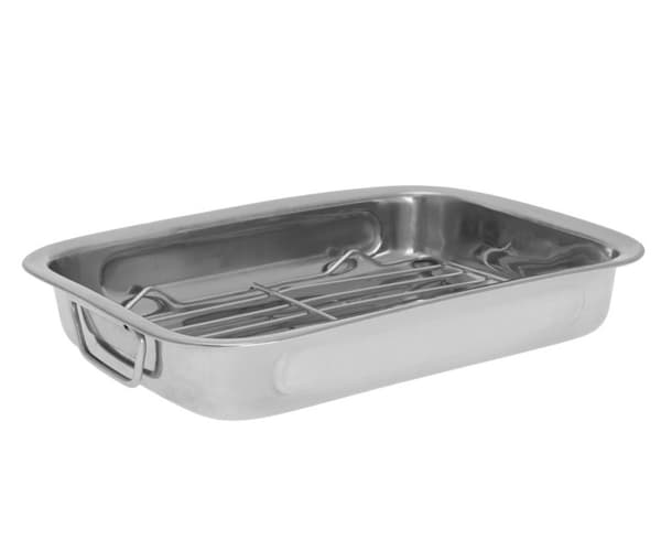TERÄS VUONA RIILIKKOLLA 40cm KH-1378