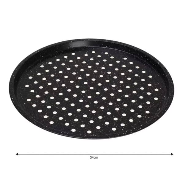 PIZZABAKKE 34cm KLAUSBERG KB-7442