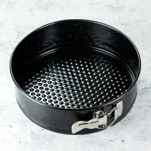 MARMORKAGEPAND 20cm KINGHOFF KH-1543