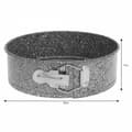 Miniatyrbild 3 av 5: TÅRTFORM 20cm TÅRTOR KLAUSBERG KB-7492