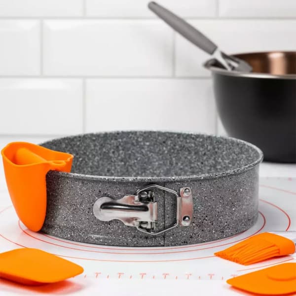TÅRTFORM 20cm TÅRTOR KLAUSBERG KB-7492