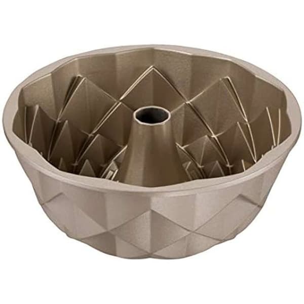 Hög kakform - TESCOMA - Delícia - Non-stick beläggning - Diameter 24 cm