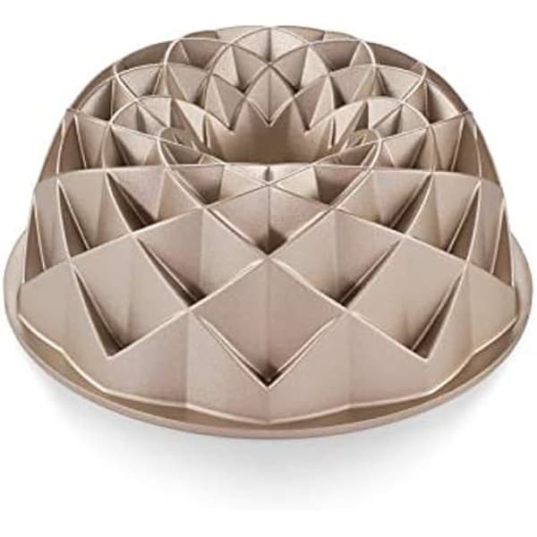 Hög kakform - TESCOMA - Delícia - Non-stick beläggning - Diameter 24 cm