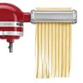 Miniatyrbild 3 av 4: KITCHENAID - Degmaskinset + 2 st skärrullar - 5KSMPRA
