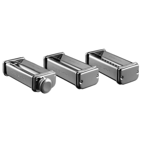 KITCHENAID - Degmaskinset + 2 st skärrullar - 5KSMPRA
