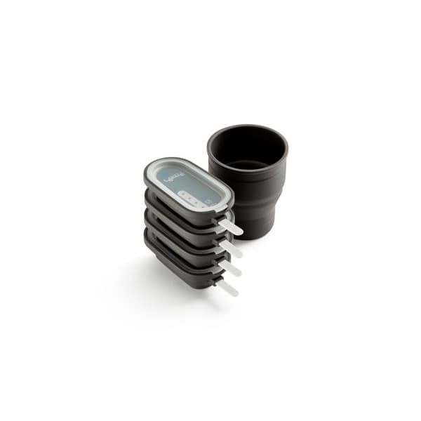 Lekue Classic Glassform Set = 9 delar