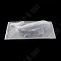 Miniatyrbild 2 av 4: TD® 3D Koi Fish Cake Form - Handgjord Jelly Sugarcraft Form DIY Baking Tool Slitstark riskaka