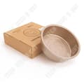 Miniatyrbild 2 av 4: TD® Round Monkey Face Chiffong Tårtpanna Bakverktyg Aluminiumlegering i ett stycke Bakform