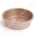 Miniatyrbild 1 av 4: TD® Round Monkey Face Chiffong Tårtpanna Bakverktyg Aluminiumlegering i ett stycke Bakform