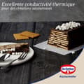 Miniatyrbild 5 av 6: Litet 18 cm silikonbakform Dr Oetker Flexxibel Love