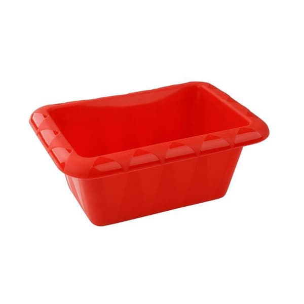 Litet 18 cm silikonbakform Dr Oetker Flexxibel Love