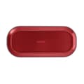 Miniatyrbild 3 av 6: TEFAL Delibake Springform 30 x 11 cm, Kolstål, Easy Release, Röd J1640314