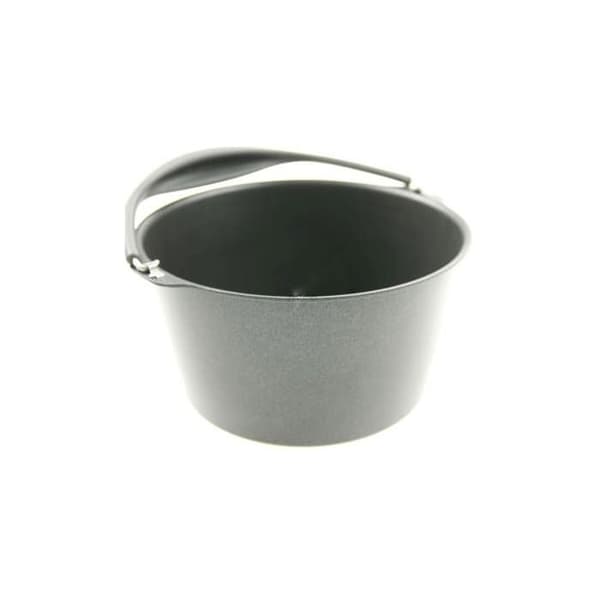 TÅNGKAKA - MOULINEX - XA609001 - 18 CM - Kompatibel med Cookéo - Svart