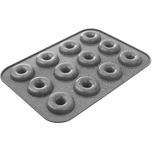 ORION Non-stick munkform, 12 stycken STOR
