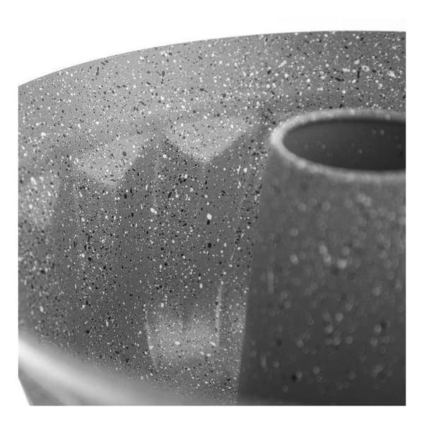 ORION Bundtkakform i metall/ belagd med non-oxiderande yta. STOR diameter 24,5 cm