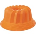 Miniatyrbild 4 av 4: ORION Silikonform BABOVKA 23,5 cm ORANGE