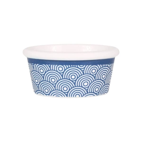 Ramekin Viejo Valle HOKKAIDO 8,5 x 6,5 x 4 cm (48 antal)