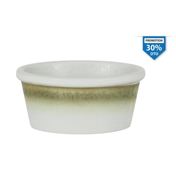 Ramekin Viejo Valle TARANTELLA 9,5 x 7 x 4,5 cm (48 enheder)