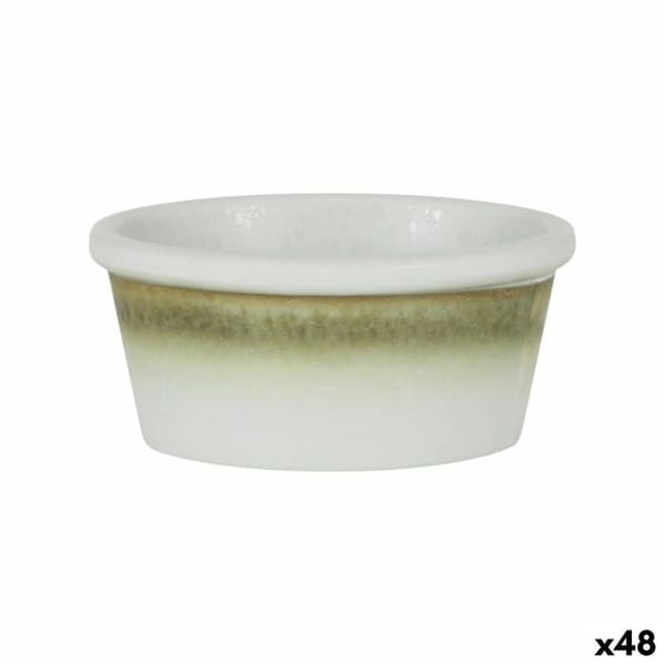 Ramekin Viejo Valle TARANTELLA 9,5 x 7 x 4,5 cm (48 enheder)