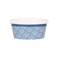 Miniatyrbild 3 av 3: Ramekin Viejo Valle HOKKAIDO 8,5 x 6,5 x 4 cm (48 antal)