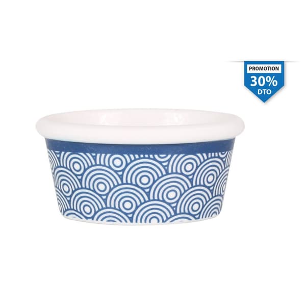 Ramekin Viejo Valle HOKKAIDO 8,5 x 6,5 x 4 cm (48 antal)