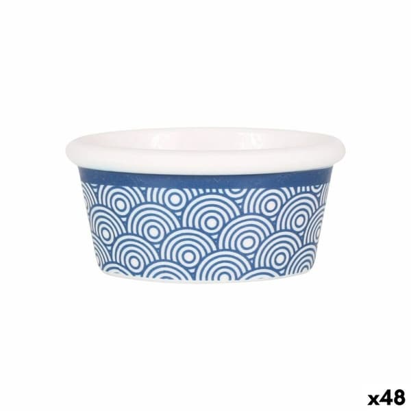 Ramekin Viejo Valle HOKKAIDO 8,5 x 6,5 x 4 cm (48 antal)
