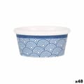 Miniatyrbild 1 av 3: Ramekin Viejo Valle HOKKAIDO 8,5 x 6,5 x 4 cm (48 antal)