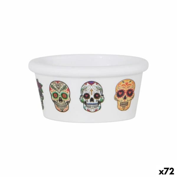 Ramekin Viejo Valle TUXPAN 7,5 x 5,5 x 3,5 cm (72 Antal)