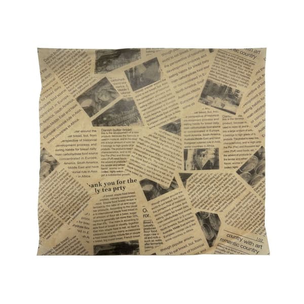 Talouspaperi My Bar 31 x 28 cm (24 osaa)