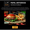 Pikkukuva 4 / 5: Talouspaperi My Bar 20 x 20 cm (24 osaa)