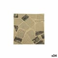 Pikkukuva 1 / 5: Talouspaperi My Bar 20 x 20 cm (24 osaa)