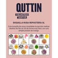 Miniatyrbild 4 av 4: Munstycken för spritspåsar Quttin XL 48 antal