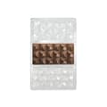 Pikkukuva 4 / 4: Kakkuvuoka Quttin CHOCOLATE 27,5 x 17,5 x 2,5 cm (12 osaa)