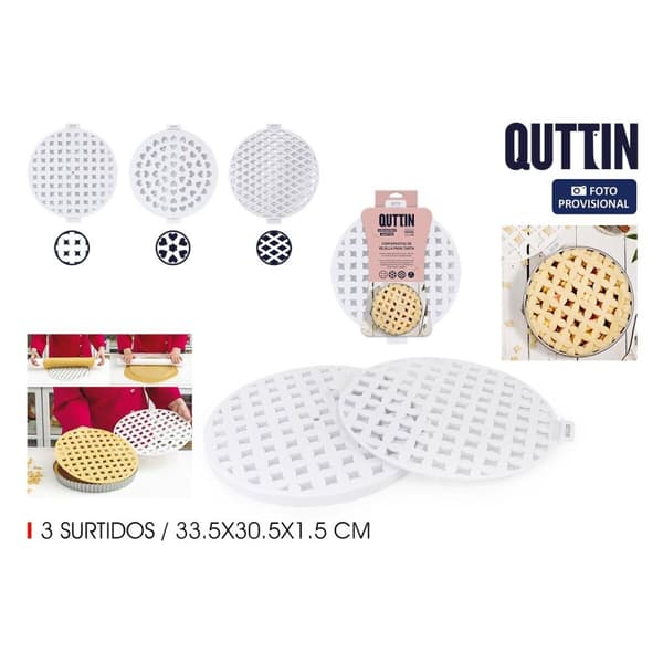 Kakun malli Quttin CELOSIA 6 osaa