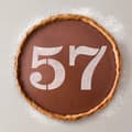 Pikkukuva 4 / 4: Kakun malli Algon Numerot 7 (36 Osaa)