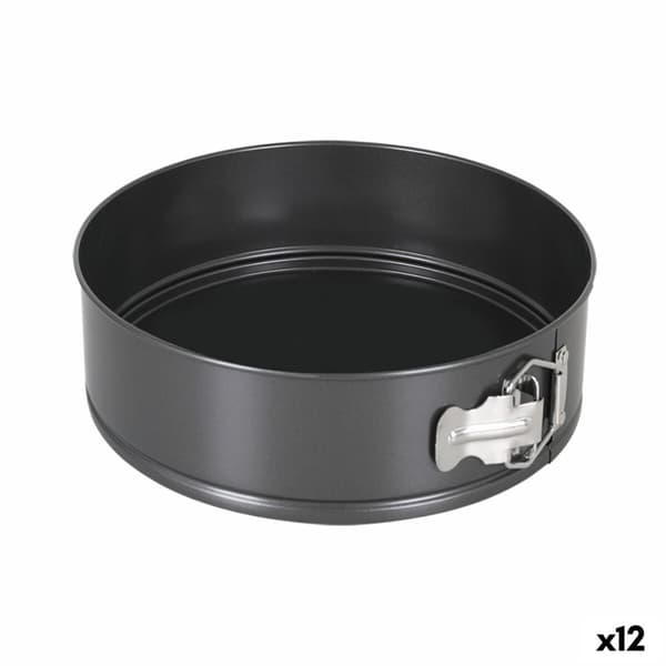 Avtagbar form Quttin 20 x 6,8 x cm (12 antal)